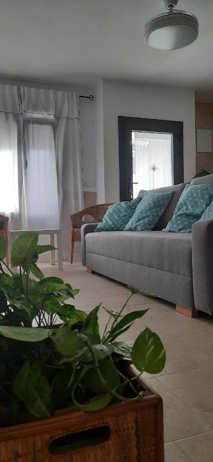 La Buganvilla Facinas Kültér fotó