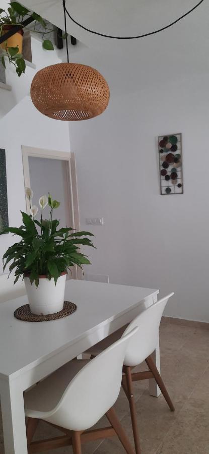 La Buganvilla Facinas Kültér fotó