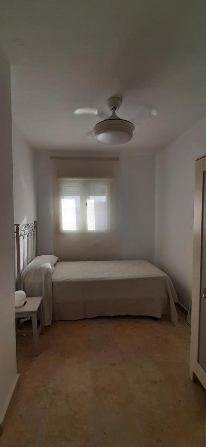 La Buganvilla Facinas Kültér fotó