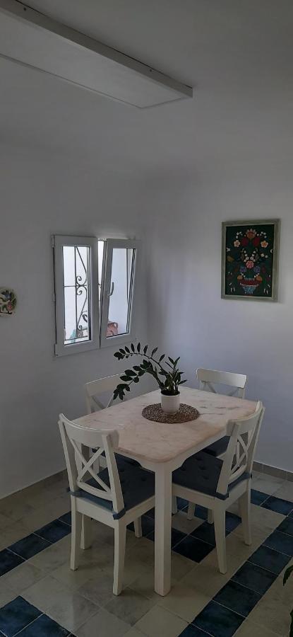 La Buganvilla Facinas Kültér fotó