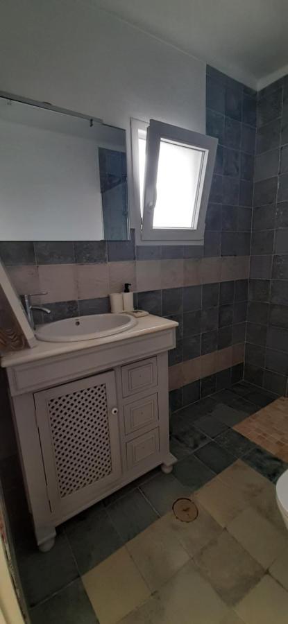 La Buganvilla Facinas Kültér fotó