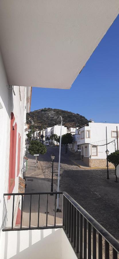 La Buganvilla Facinas Kültér fotó