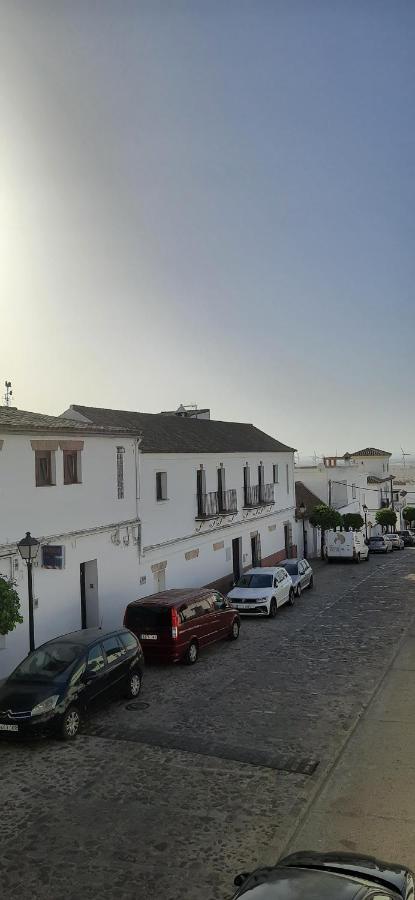 La Buganvilla Facinas Kültér fotó